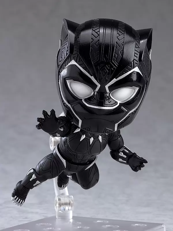 Nendoroid - Black Panther - Infinity Edition