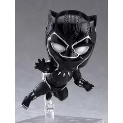 Black Panther - Infinity Edition