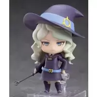 Diana Cavendish