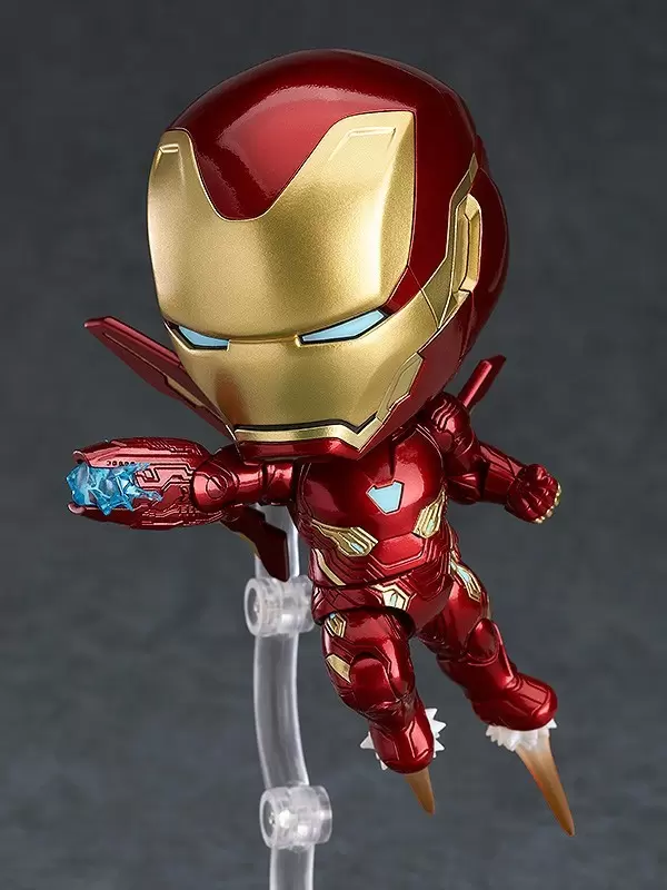 Nendoroid - Iron Man Mark 50 - Infinity Edition