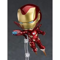 Iron Man Mark 50 - Infinity Edition