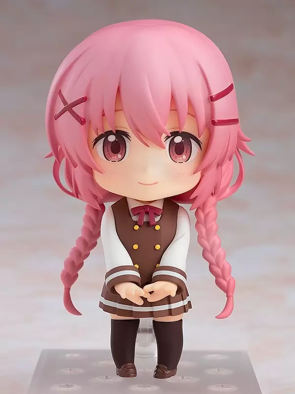 Nendoroid - Kaoruko Moeta