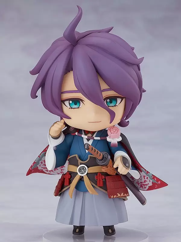 Nendoroid - Kasen Kanesada
