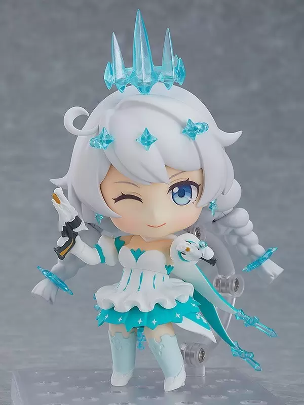 Nendoroid - Kiana - Winter Princess Version