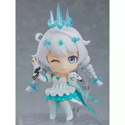 Kiana - Winter Princess Version