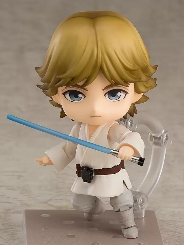 Nendoroid - Luke Skywalker