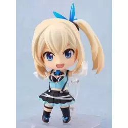Mirai Akari