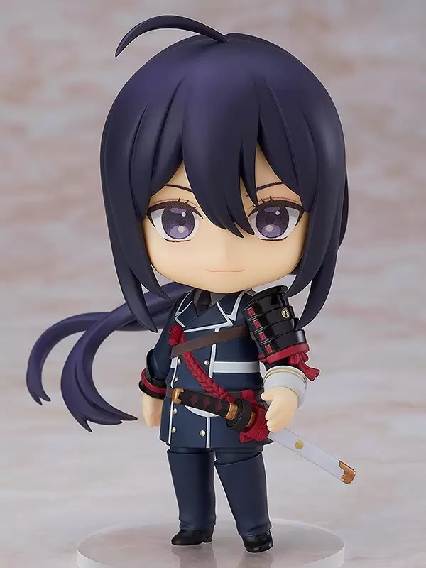 Nendoroid - Namazuo Toushirou