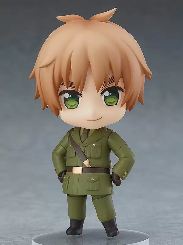 Nendoroid - Nendoroid UK