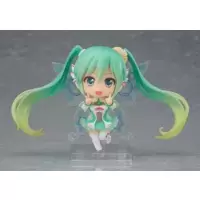 Racing Miku 2017 Version