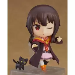 Megumin - School Uniform Version