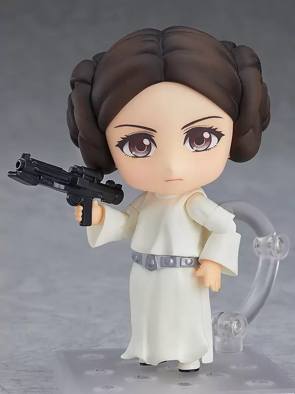 Nendoroid - Princess Leia