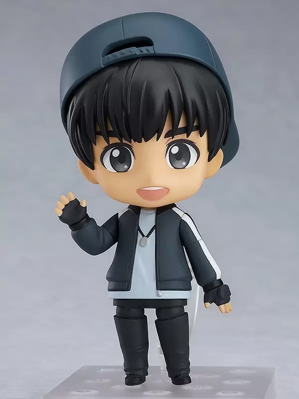 Nendoroid - Phichit Chulanont