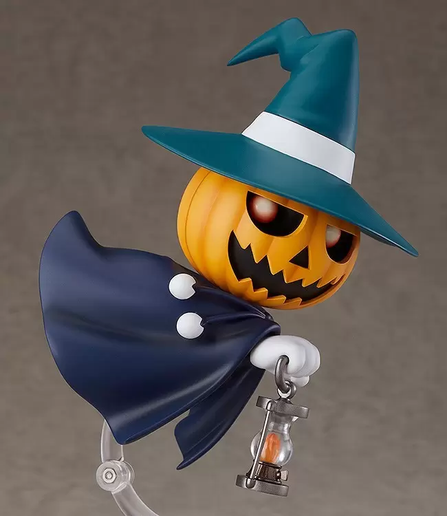 Nendoroid - Pyro Jack