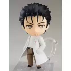 Rintaro Okabe - Kyouma Hououin Version