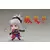 Nendoroid - Saber/Miyamoto Musashi