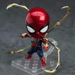 Spider-Man - Infinity Edition