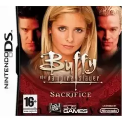 Buffy contre les vampires sacrifice