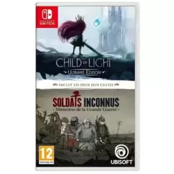Child Of Light (Ultimate Edition) + Soldats Inconnus
