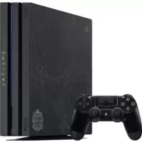 PlayStation 4 Pro - Kingdom Hearts 3 Limited Edition
