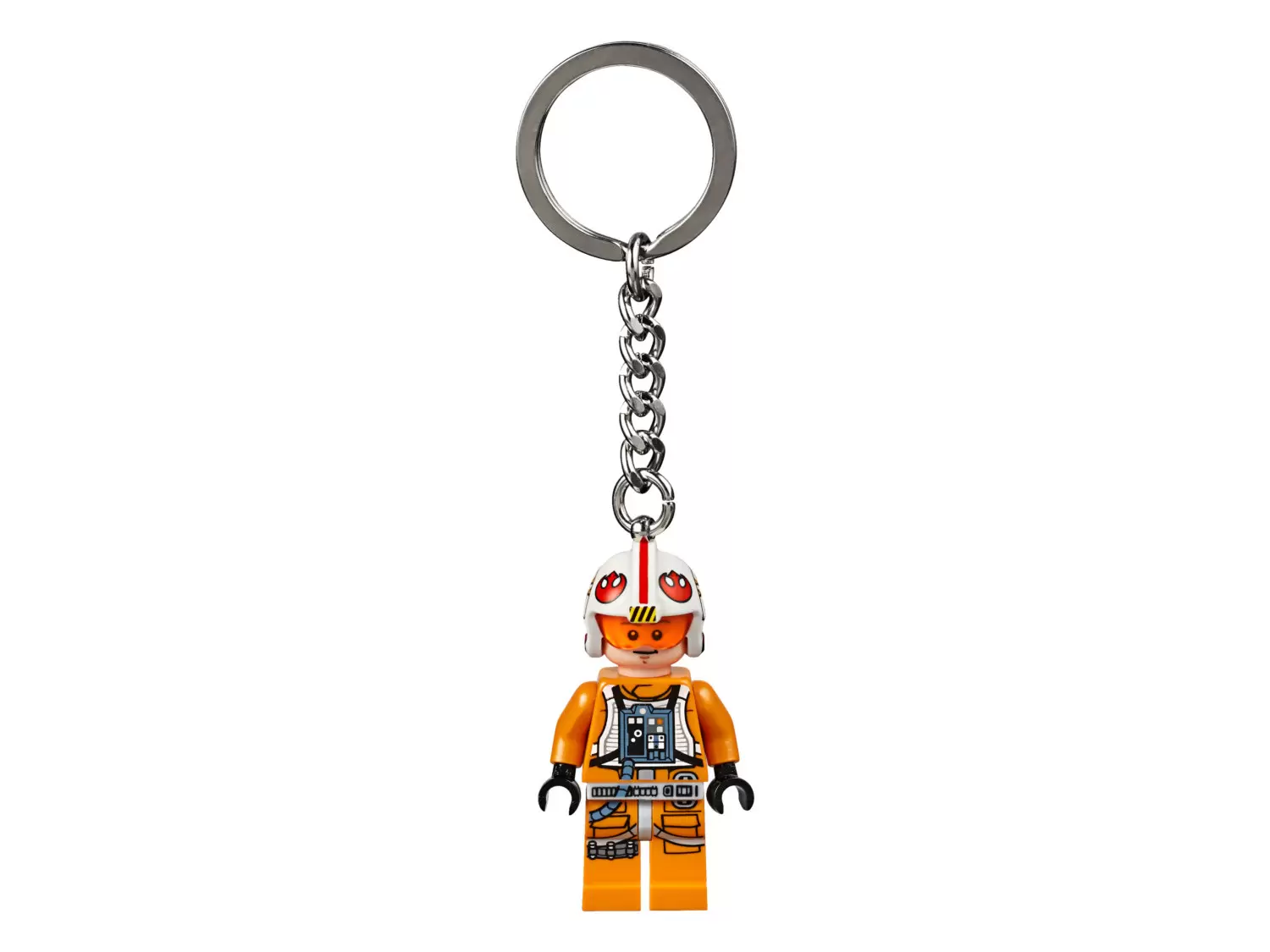 Porte-clés LEGO - Star Wars - Luke Skywalker X-Wing Pilot