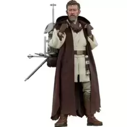 Obi-Wan Kenobi - Sideshow Mythos