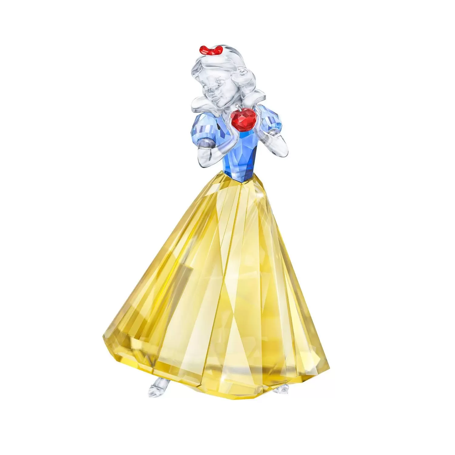 Swarovski Crystal Figures - Snow White Limited Edition 2019