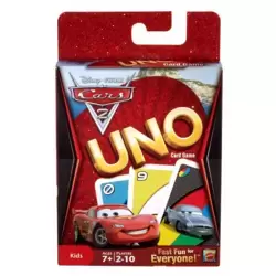 UNO Cars 2