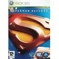 Vi har 1 kjøper(e) for Superman Returns