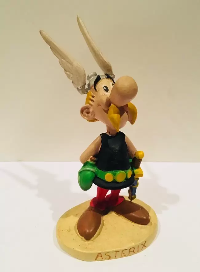 Statuettes Astérix - Astérix