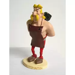 Cétautomatix
