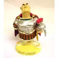 Le centurion