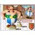 Statuettes Astérix - Obélix
