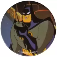 Batman 10