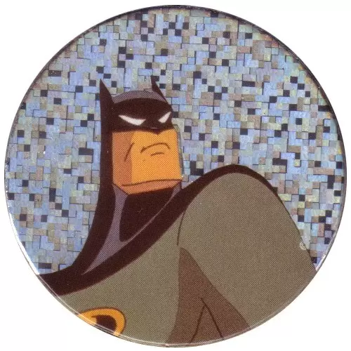 Batman Waddingtons - Batman 17