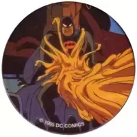 Batman & Clayface 1