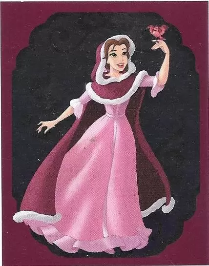 Disney Princesses : Sois une #Héroïne - BFF\