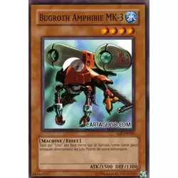 Bugroth Amphibie MK-3