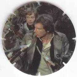 Luke & Han