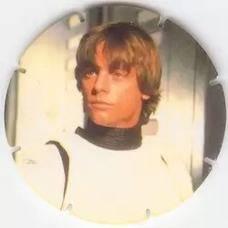 Luke Skywalker