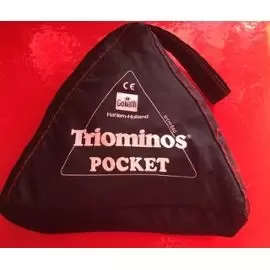 Triominos - Triominos pocket