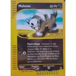 Malosse Reverse