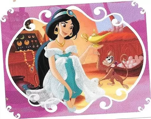 Disney Princesses : Sois une #Héroïne - Image CLASSIQUE