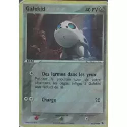 Galekid Reverse