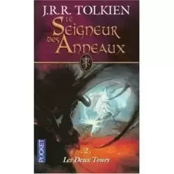 Le Seigneur des Anneaux - Les deux tours