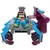 Vintage Teenage Mutant Ninja Turtles (TMNT) - Knucklehead
