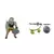 Vintage Teenage Mutant Ninja Turtles (TMNT) - Rocksteady