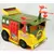 Vintage Teenage Mutant Ninja Turtles (TMNT) - Turtle Party Wagon