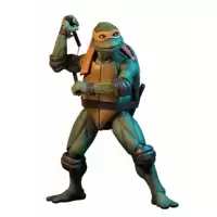 TMNT - Michelangelo