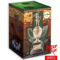 Golf Story Collector's Edition